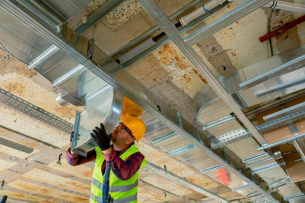 Best HVAC Installation Services  in Hillview, KY
