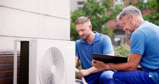 Best Local HVAC Companies  in Hillview, KY