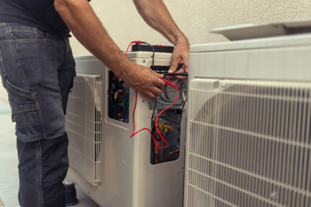 Best Residential HVAC Services  in Hillview, KY