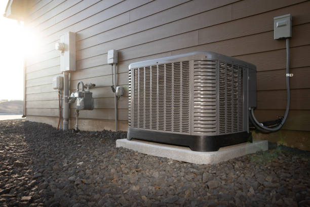 Best Affordable HVAC Services  in Hillview, KY